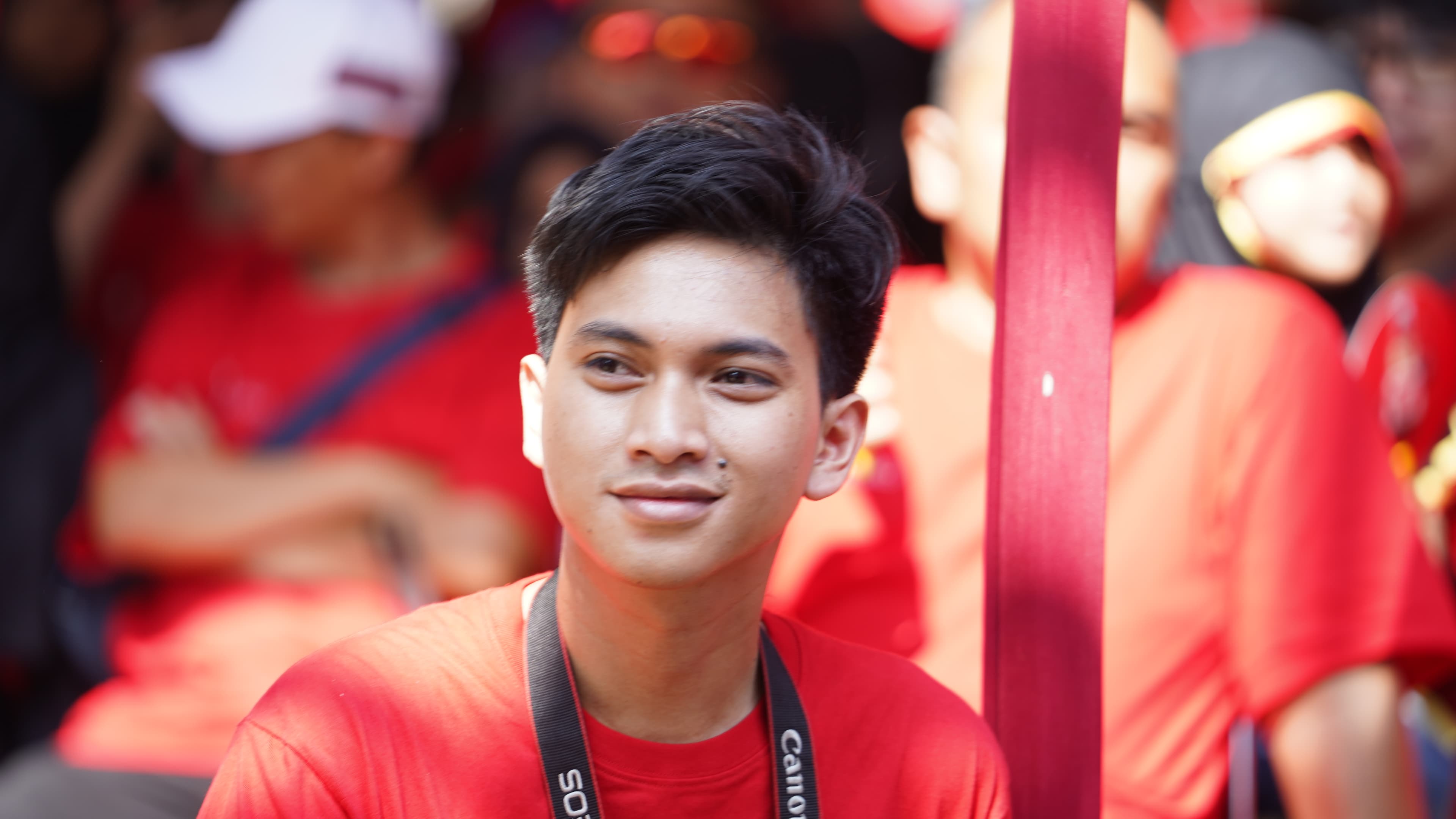 Picture of the author